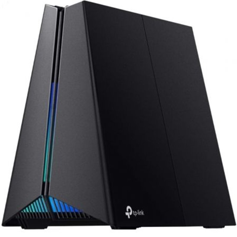 Router Gaming Inal�mbrico TP-Link Archer GXE75 AXE5400/ WiFi 6E/ 5400 Mbps/ 2.4GHz 5GHz 6GHz/ 4 Antenas/ WiFi 802.11ax/ac/n/a/ -