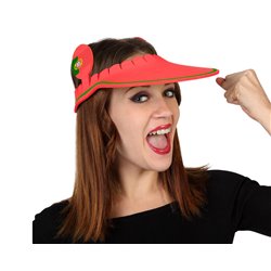 Visera Bandera de Portugal