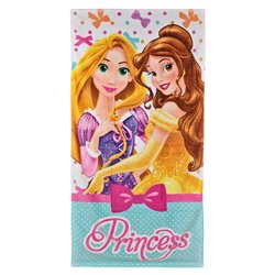 Toalla Princesas Disney