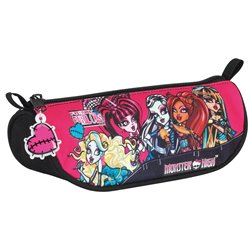 Monster High Portatodo Triangular