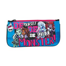 Monster High - Portatodo Plano