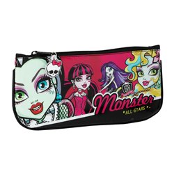 Monster High - Portatodo plano