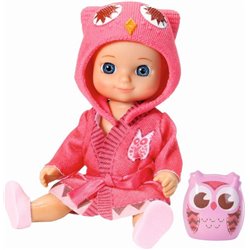 MINI CHOU CHOU BIRDIES