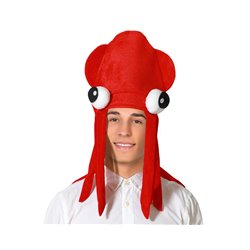 SOMBRERO CACHONDEO CALAMAR