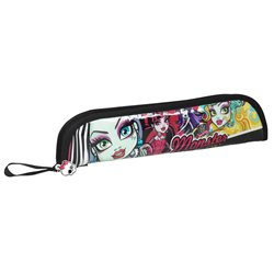 Monster High - Portaflautas