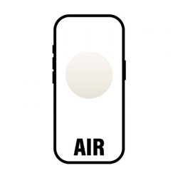 Smartphone Apple iPhone Air/ 256GB/ 6.5"/ Dorado Claro