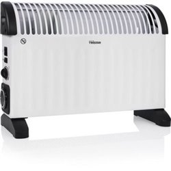 Convector Tristar KA-5168/ 3 niveles de potencia/ 750-1250-2000W