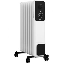 Radiador de Aceite Tristar KA-5377/ 3 Potencias/ 600-900-1500W/ 7 Elementos Calor�ficos