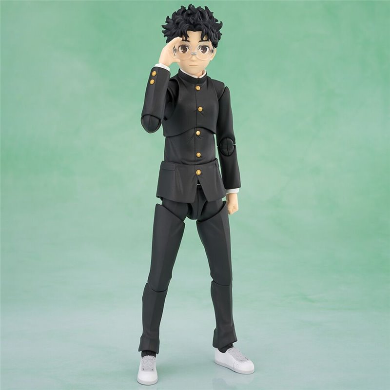 Figura S.H Figuarts Okarun Dandadan 14cm