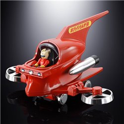 Figura Hover Piledar Popynica Mazinger Z 9cm