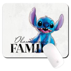 Alfombrilla raton Stitch Disney