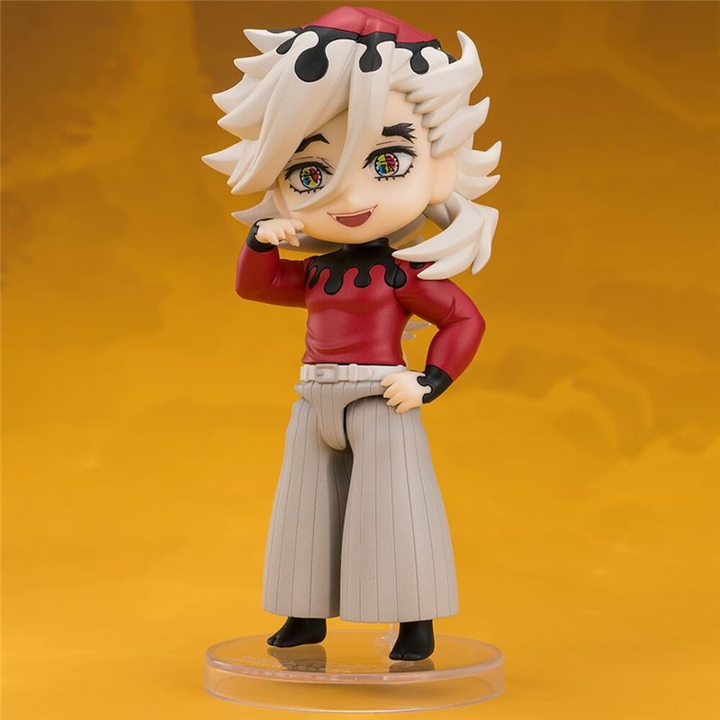 Figura Figuarts Mini Douma Demon Slayer Kimetsu no Yaiba 10,5cm