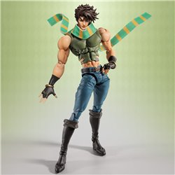 Figura S.H. Figuarts Joseph Joestar Jojos Bizarre Adventure Battle Tendency 17cm