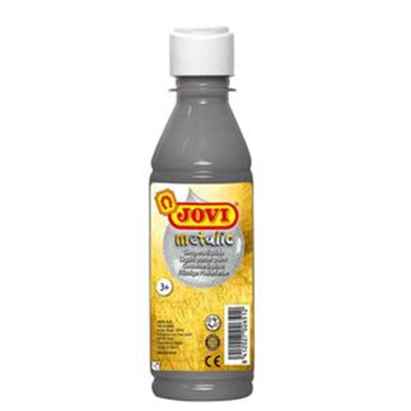 Tempera l�quida jovi escolar 250 ml