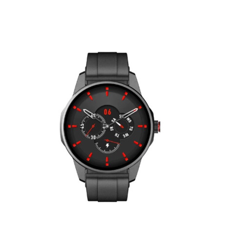 ZTE NUBIA WATCH GT BLACK