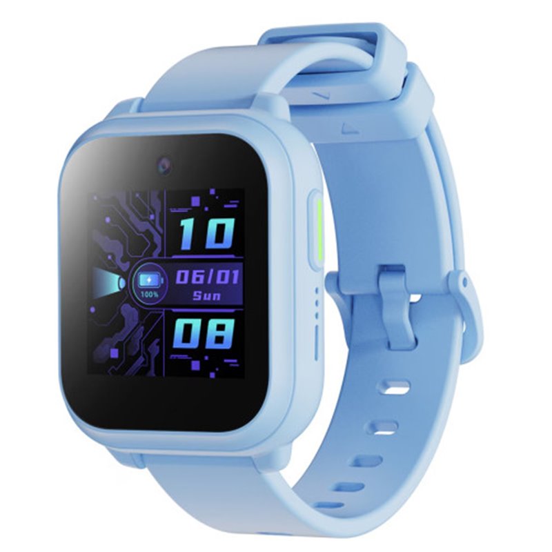 ZTE WATCH KIDS 2 BLUE