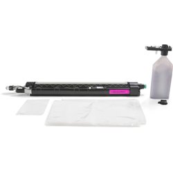 HP CONSUMIBLE LASERJET MAGENTA DEVELOPER UNIT