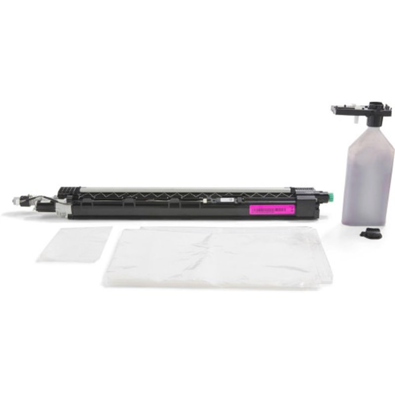 HP CONSUMIBLE LASERJET MAGENTA DEVELOPER UNIT