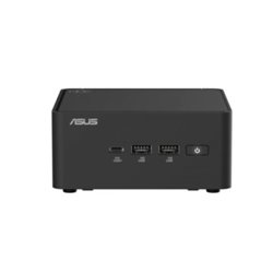 ASUS NUC 15 PRO RNUC15CRHV700000, ARL-H 28W VPRO (U7 265H), INTEL WI-FI 7 BE201, SIN CABLE, TALL