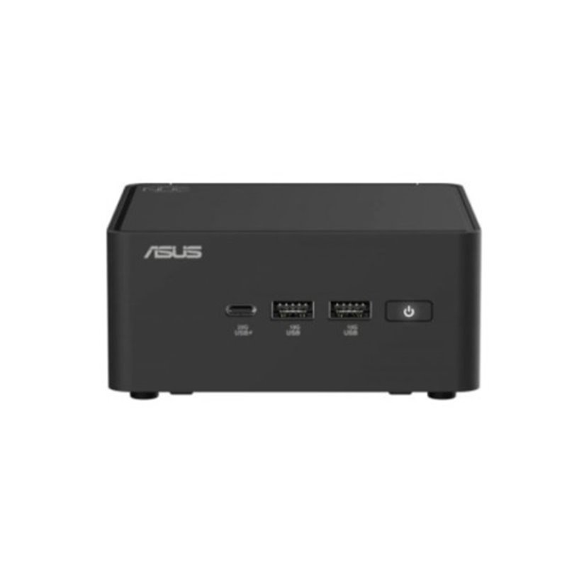 ASUS NUC 15 PRO RNUC15CRHV700000, ARL-H 28W VPRO (U7 265H), INTEL WI-FI 7 BE201, SIN CABLE, TALL