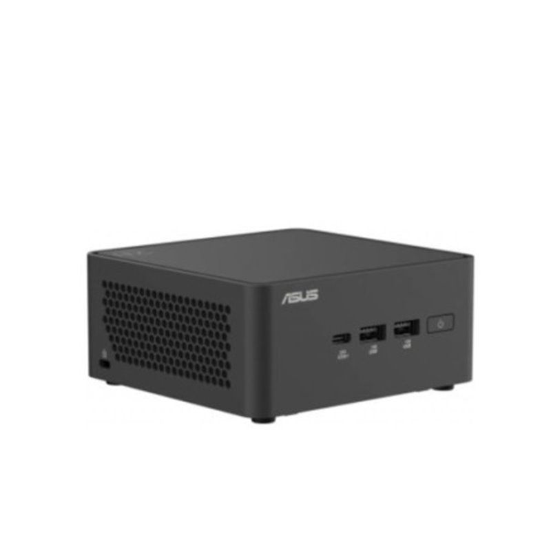 ASUS NUC 15 PRO RNUC15CRHU700000, ARL-H 28W (U7 255H), INTEL WI-FI 7 BE201, SIN CABLE, TALL