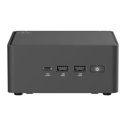 ASUS NUC 15 PRO RNUC15CRHU500000, ARL-H 28W (U5 225H), INTEL WI-FI 7 BE201, SIN CABLE, TALL