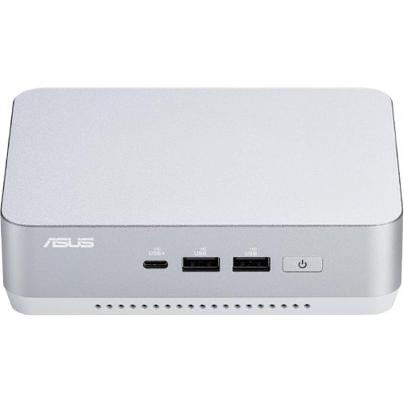 ASUS NUC 14 PRO+ RNUC14RVSU5068A0I, MTL-H 28W (U5 125H), 512G, AX211.D2WG.NV, WIN11, SIN CABLE, STYLISH