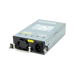 H3C - 180W ASSET-MANAGEABLE AC POWER SUPPLY MODULE (POWER PANEL SIDE INTAKE AIRFLOW)