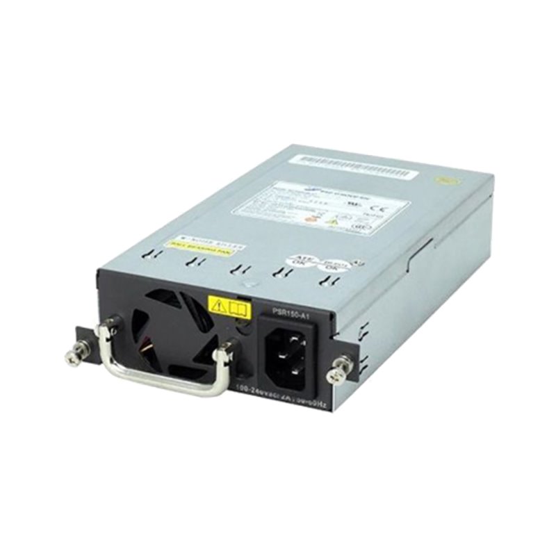 H3C - 180W ASSET-MANAGEABLE AC POWER SUPPLY MODULE (POWER PANEL SIDE INTAKE AIRFLOW)