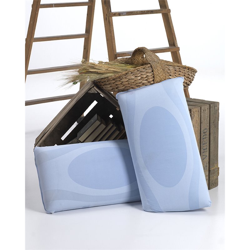 ALMOHADA TECNICA SLEEP FRESH