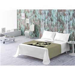 **OFERTA** SABANAS SPENCER DE WILD LIFE