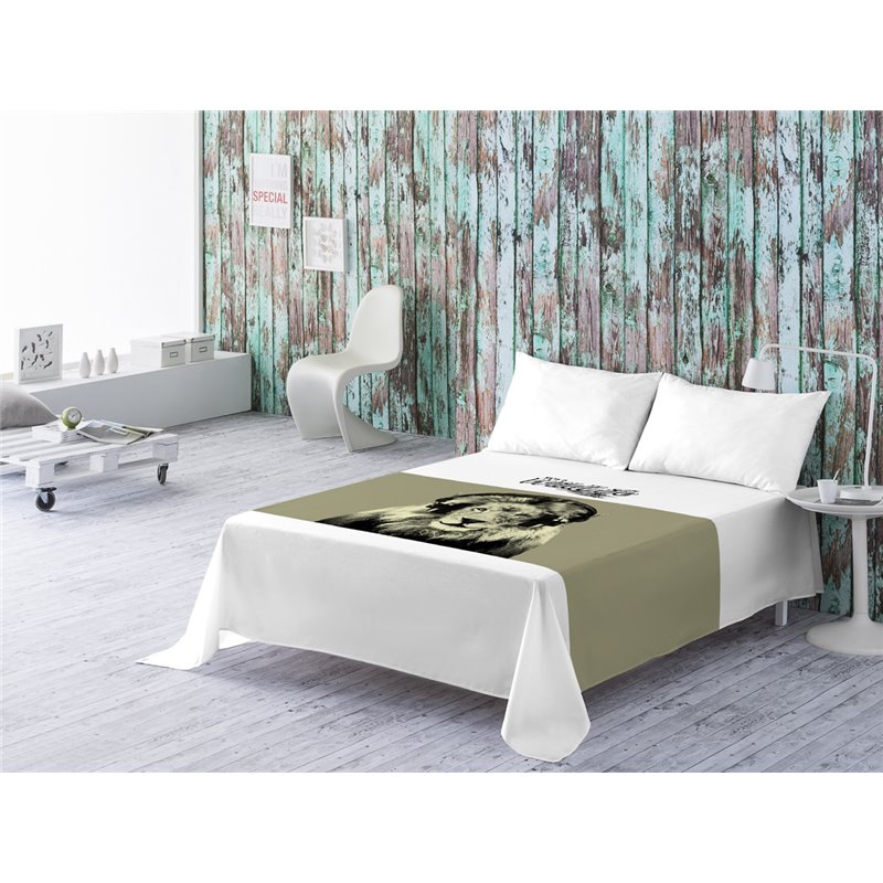 **OFERTA** SABANAS SPENCER DE WILD LIFE