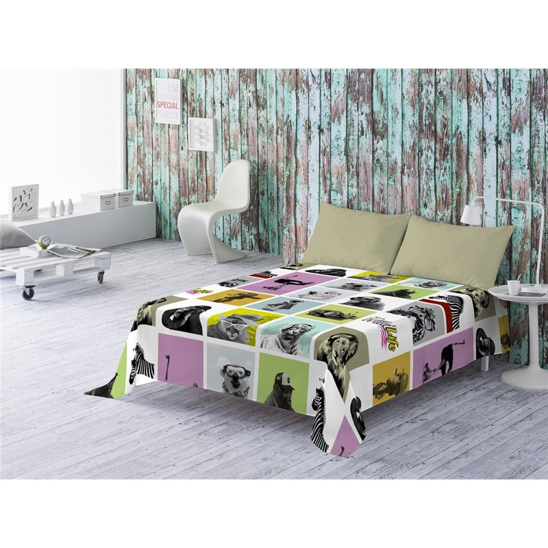 **OFERTA** SABANAS TROPHIC DE WILD LIFE 90CM