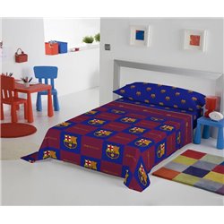 **OFERTA** SABANAS F.C. BARCELONA FUT10