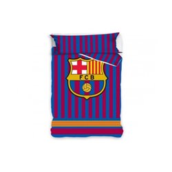 FUNDA NORDICA ESCUDO BARCELONA