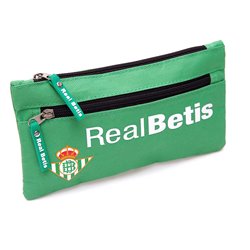 PORTATODO DOS BOLSILLOS REAL BETIS