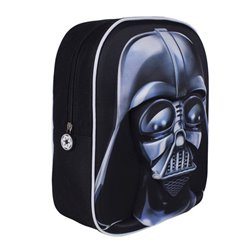 MOCHILA 3D STAR WARS DARTH VADER