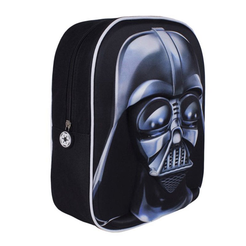 MOCHILA 3D STAR WARS DARTH VADER