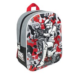 MOCHILA 3D STAR WARS STORMTROOPER