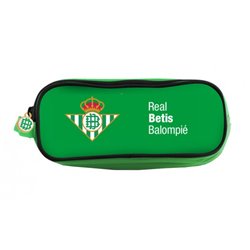 PORTATODO DOBLE BETIS