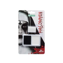 MAQUILLAJE HALLOWEEN 20X12CM
