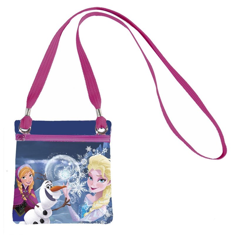 Bolso bandolera Frozen Disney Snow