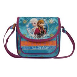 Bandolera Frozen