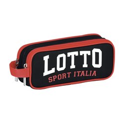 PORTATODO DOBLE LOTTO SPORT