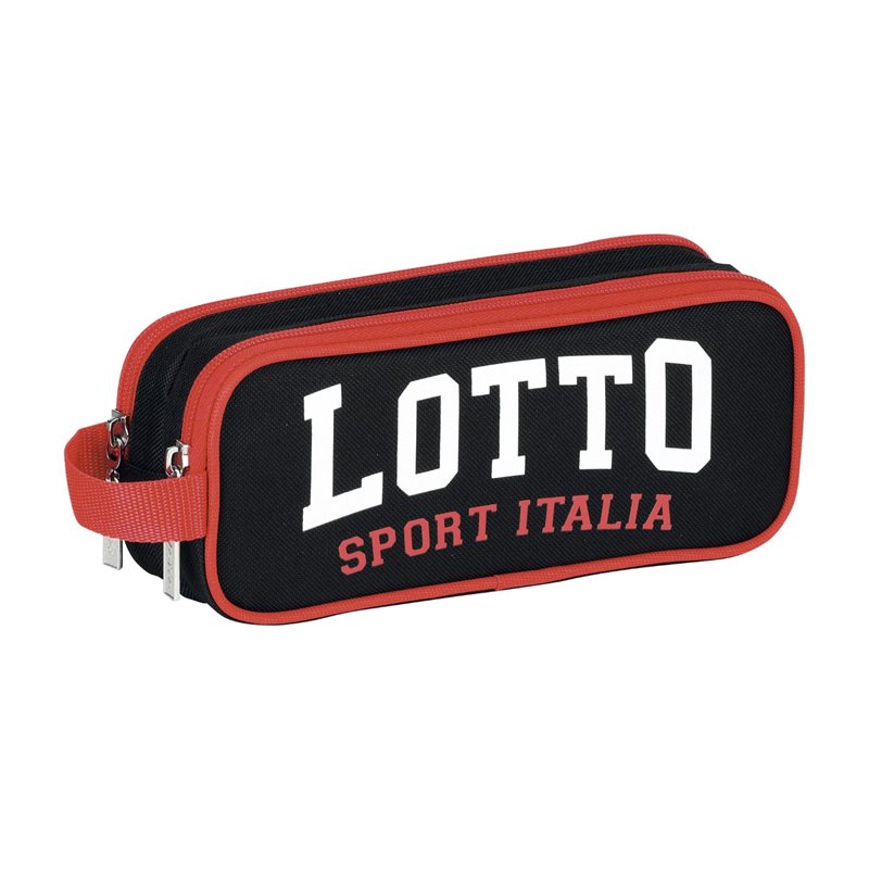 PORTATODO DOBLE LOTTO SPORT