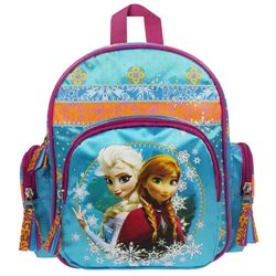 MOCHILA INFANTIL FROZEN