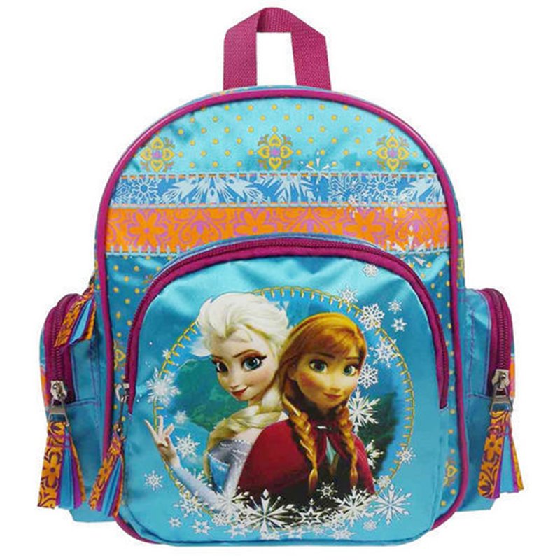MOCHILA INFANTIL FROZEN