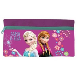 PORTATODO DISNEY FROZEN FLOWERS