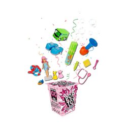 POP A TOY CAJITA SORPRESA