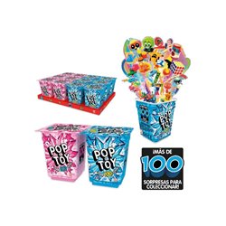 POP A TOY CAJITA SORPRESA